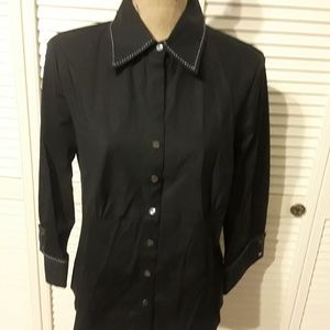 Valerie separates top